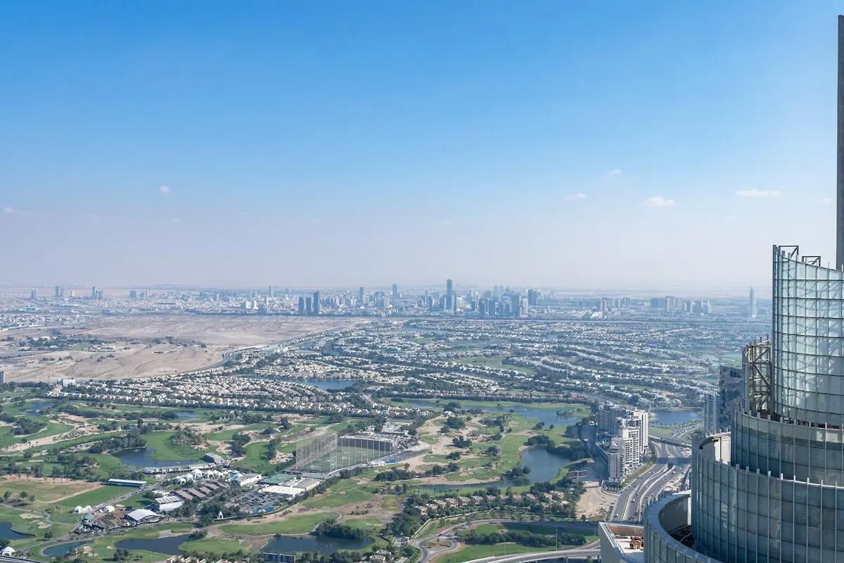 Stunning 1-Bedroom Apartment With Marina Views Dubai 0*,