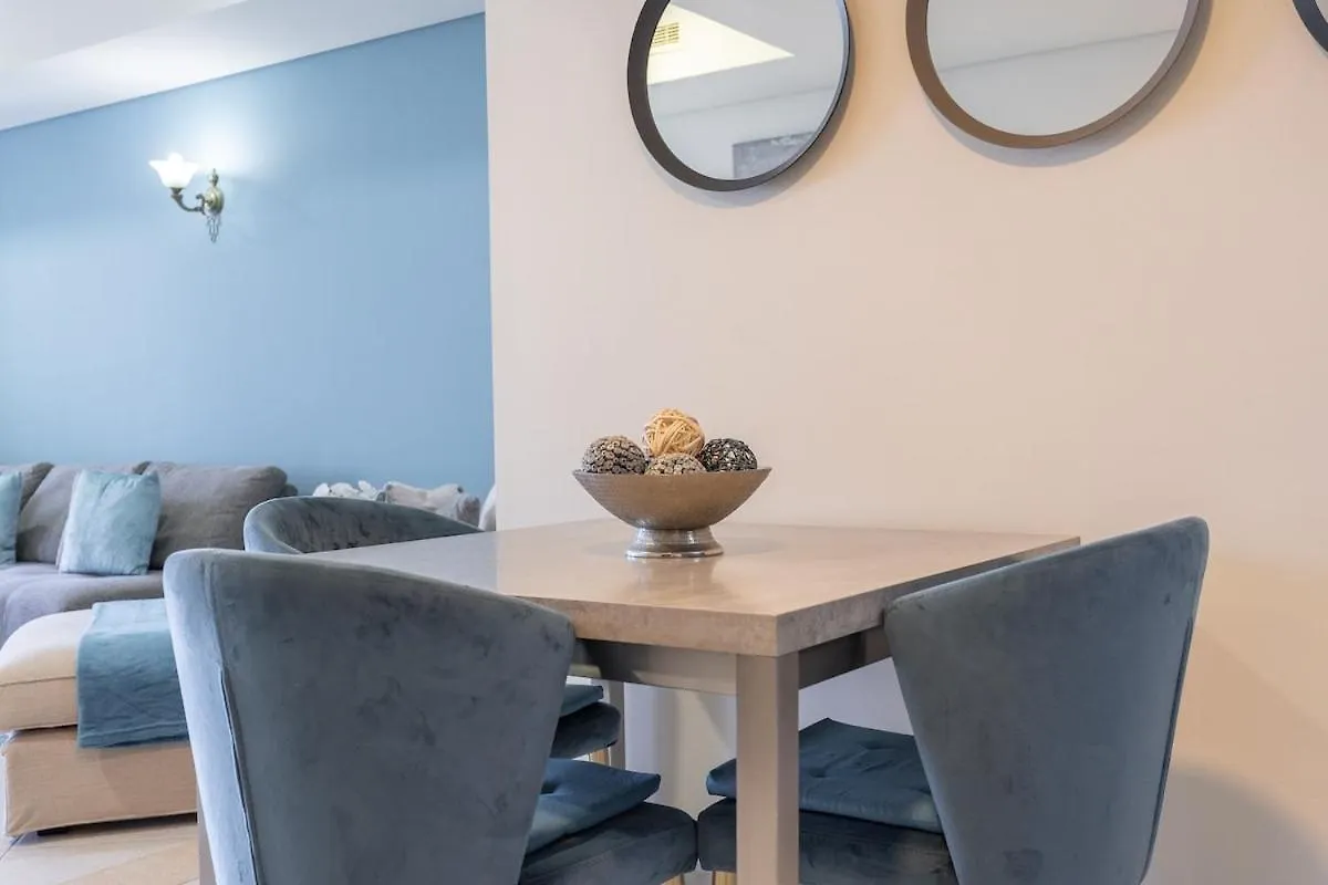 Stunning 1-Bedroom Apartment With Marina Views Dubai 0*,  United Arab Emirates